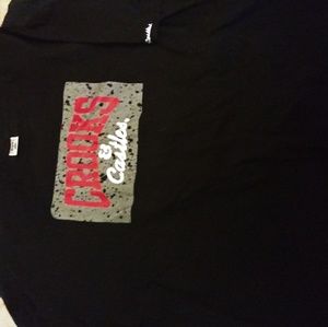 Crooks and Castles T